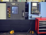 CNC Turning Centers - Finn Kool Machine and Fabrication