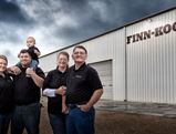 Finney Family - Finn-Kool Machine and Fabrication