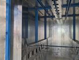 Oven Inside