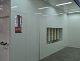 Powder Booth