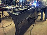 Welding - Finn Kool Machine and Fabrication