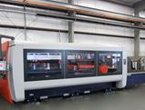 Bystronic 2013 4400W