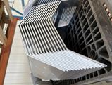 Forming Capabilities - Finn Kool Machine and Fabrication