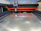 CNC Laser Cutting - Finn Kool Machine and Fabrication