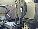 CNC Machining Centers - Finn Kool Machine and Fabrication