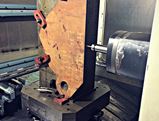 CNC Machining Centers - Finn Kool Machine and Fabrication