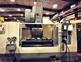 CNC Machining Centers - Finn Kool Machine and Fabrication