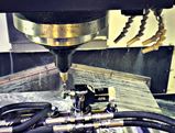 CNC Machining Centers - Finn Kool Machine and Fabrication