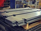 CNC Laser Cutting - Finn Kool Machine and Fabrication