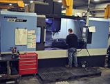 CNC Machining Centers - Finn Kool Machine and Fabrication