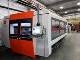 CNC Laser Cutting - Finn Kool Machine and Fabrication