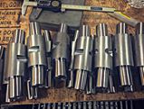 CNC Turning Centers - Finn Kool Machine and Fabrication