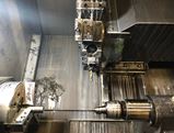 CNC Turning Centers - Finn Kool Machine and Fabrication