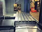 CNC Machining Centers - Finn Kool Machine and Fabrication