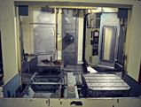 CNC Machining Centers - Finn Kool Machine and Fabrication