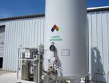 Bulk Nitrogen for non ferrous cutting