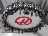 CNC Machining Centers - Finn Kool Machine and Fabrication