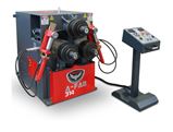 RMT A-FAB 314 – NC 3” x 3” x 3/8” Square/Angle Iron Roller