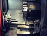 CNC Turning Centers - Finn Kool Machine and Fabrication