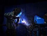 Welding - Finn Kool Machine and Fabrication